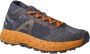 Allrounder Blauwe Ground-Tex Dames Sportschoenen Blue Dames - Thumbnail 3