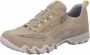 Allrounder Dames Trekkingschoenen in effen kleur - Thumbnail 2
