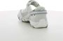 Allrounder Dames Witte Sneakers - Thumbnail 2