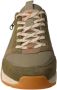 Allrounder Groen en grijs sportschoenen met Shock-Absorber - Thumbnail 2