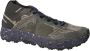 Allrounder Heren Trial-Tex Sportschoenen Grijs Gray Heren - Thumbnail 3