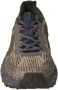 Allrounder Heren Trial-Tex Sportschoenen Grijs Gray Heren - Thumbnail 4