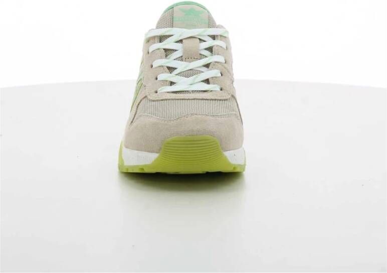 Allrounder Limoen Vitesse 2 Damesschoenen Multicolor Dames