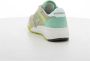 Allrounder Limoen Vitesse 2 Damesschoenen Multicolor Dames - Thumbnail 5