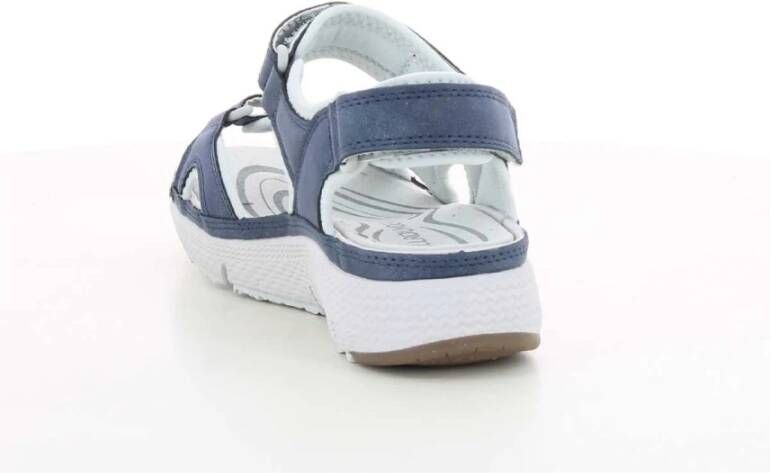 Allrounder Marine Damesschoenen ITS ME Z25