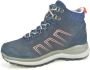 Allrounder Schoenen Blauw Dames - Thumbnail 3
