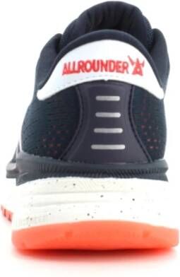 Allrounder Shoes Blue Dames