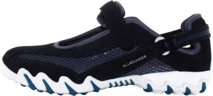 Allrounder Shoes Blue Dames