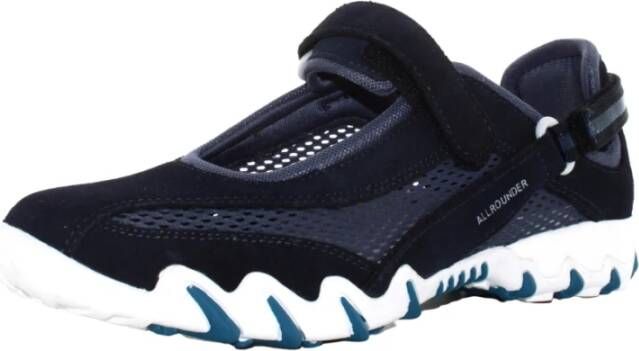 Allrounder Shoes Blue Dames