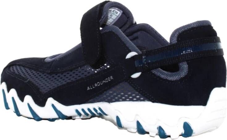 Allrounder Shoes Blue Dames