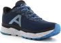 Allrounder Shoes Blue Heren - Thumbnail 2