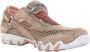 Allrounder Shoes Brown Dames - Thumbnail 4