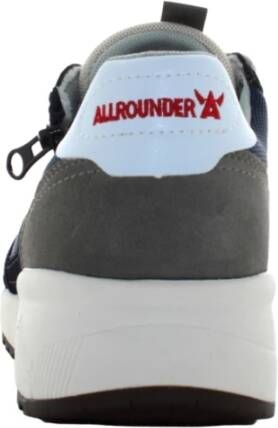 Allrounder Shoes Multicolor Heren