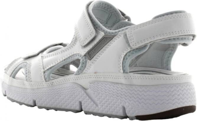 Allrounder Shoes White Dames