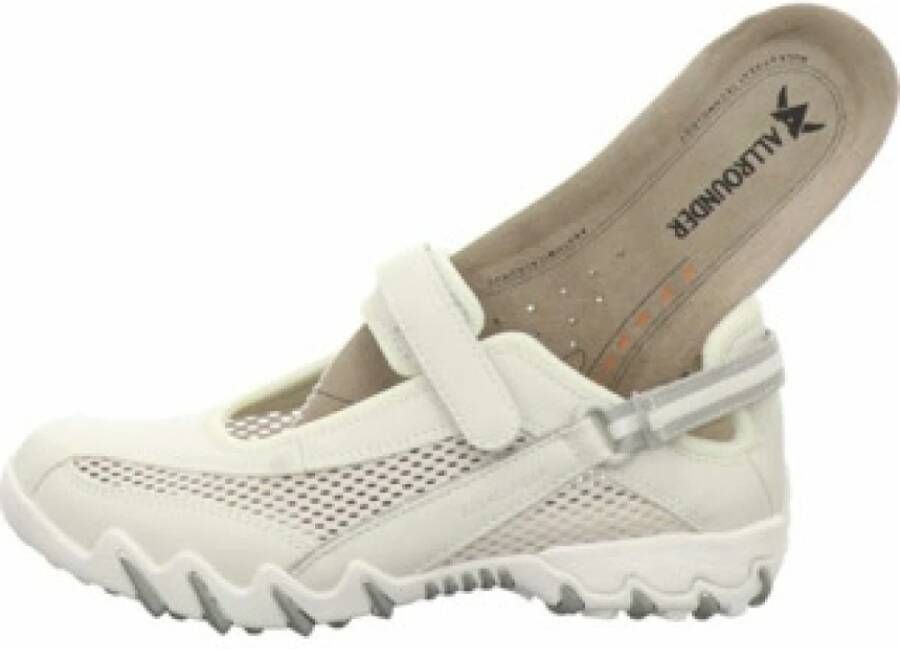 Allrounder Stijlvolle Sneaker voor Dagelijks Gebruik