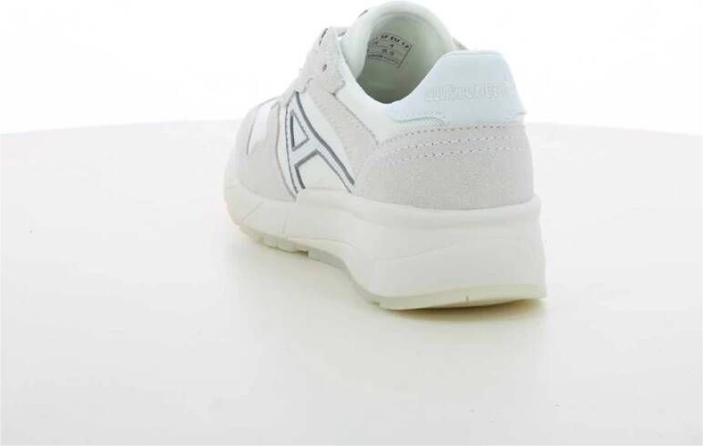 Allrounder Witte Damesschoenen Vitesse 2