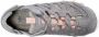 Allrounder Zilveren Dames Trekkingschoenen - Thumbnail 2