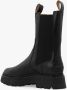 AllSaints ‘Amber’ leather ankle boots Zwart Dames - Thumbnail 5