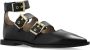 AllSaints Leren laarzen Susan Black Dames - Thumbnail 4