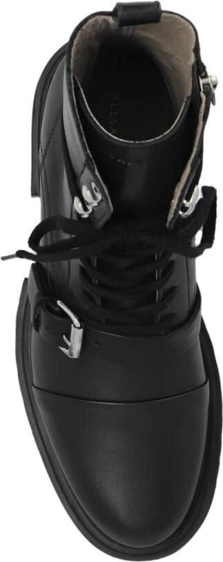 AllSaints Leren schoenen Tori