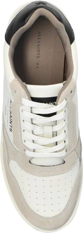AllSaints Sneakers Regan