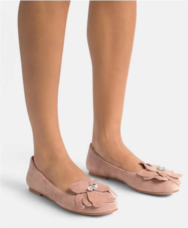 Alma EN Pena Ballerina met bloem