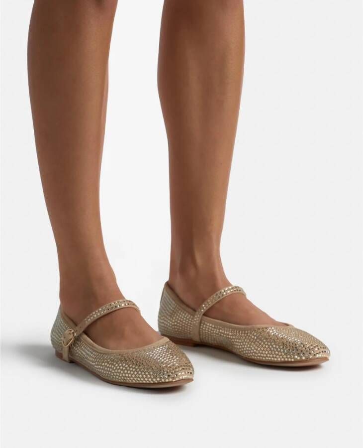 Alma EN Pena Ballerina strass gesp