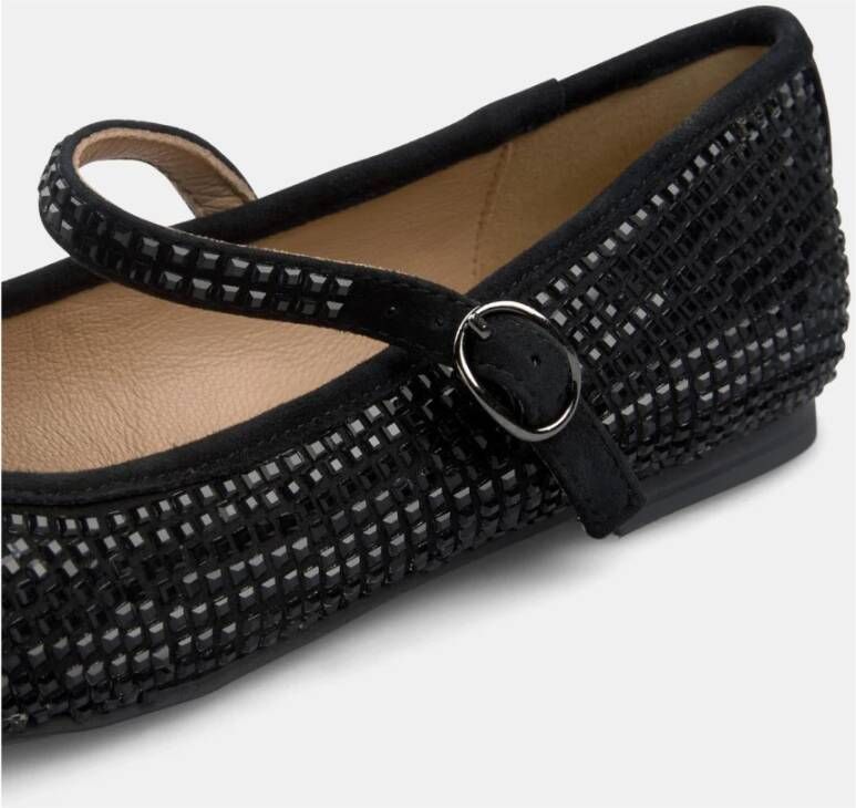 Alma EN Pena Ballerina strass gesp