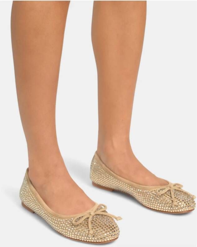 Alma EN Pena Ballerina strass strik