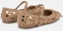 Alma EN Pena Ballerina strik studs - Thumbnail 2