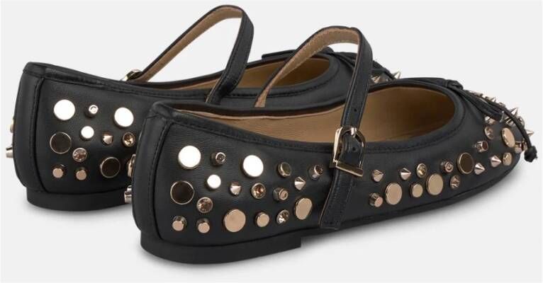 Alma EN Pena Ballerina strik studs
