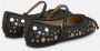 Alma EN Pena Ballerina strik studs - Thumbnail 2