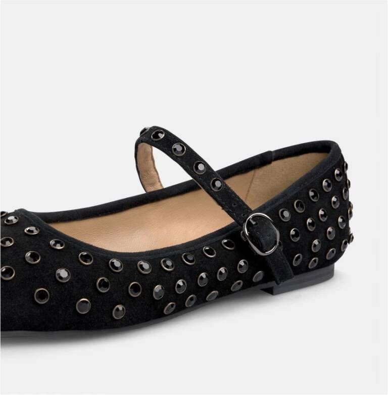 Alma EN Pena Ballerina studs