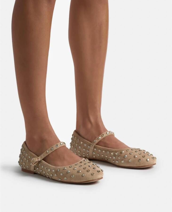 Alma EN Pena Ballerina studs