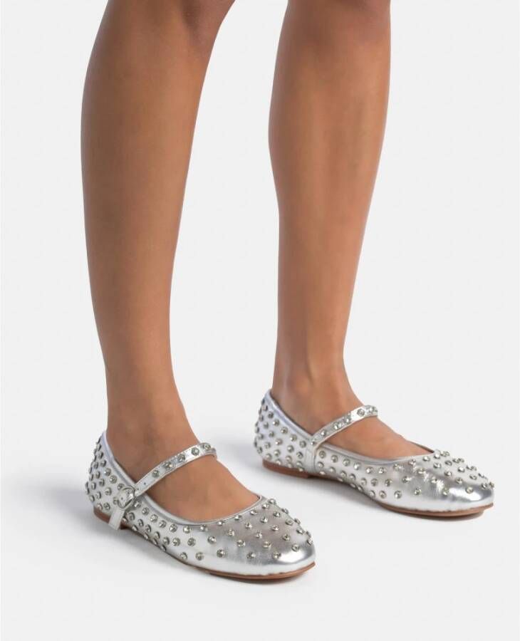 Alma EN Pena Ballerina studs
