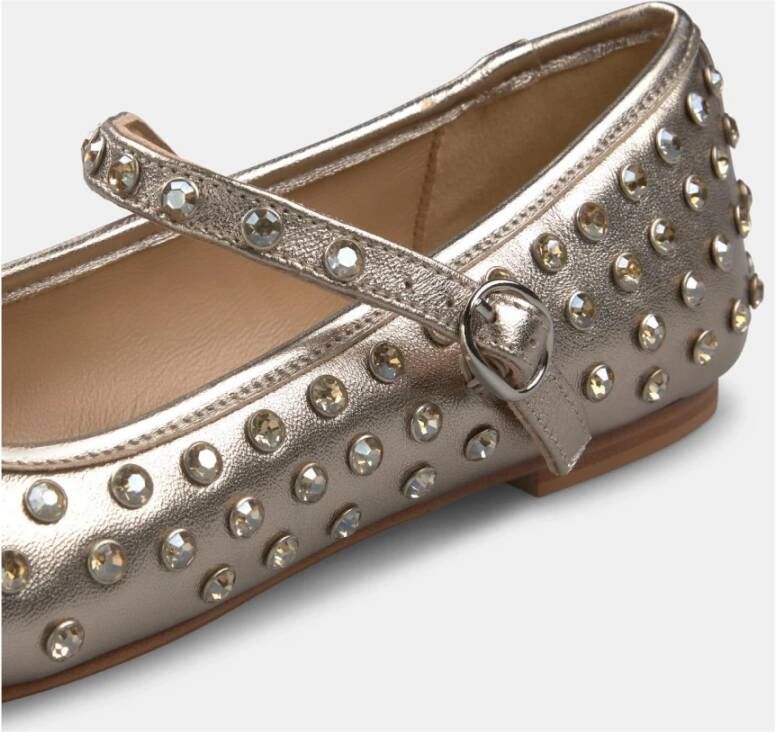 Alma EN Pena Ballerina studs