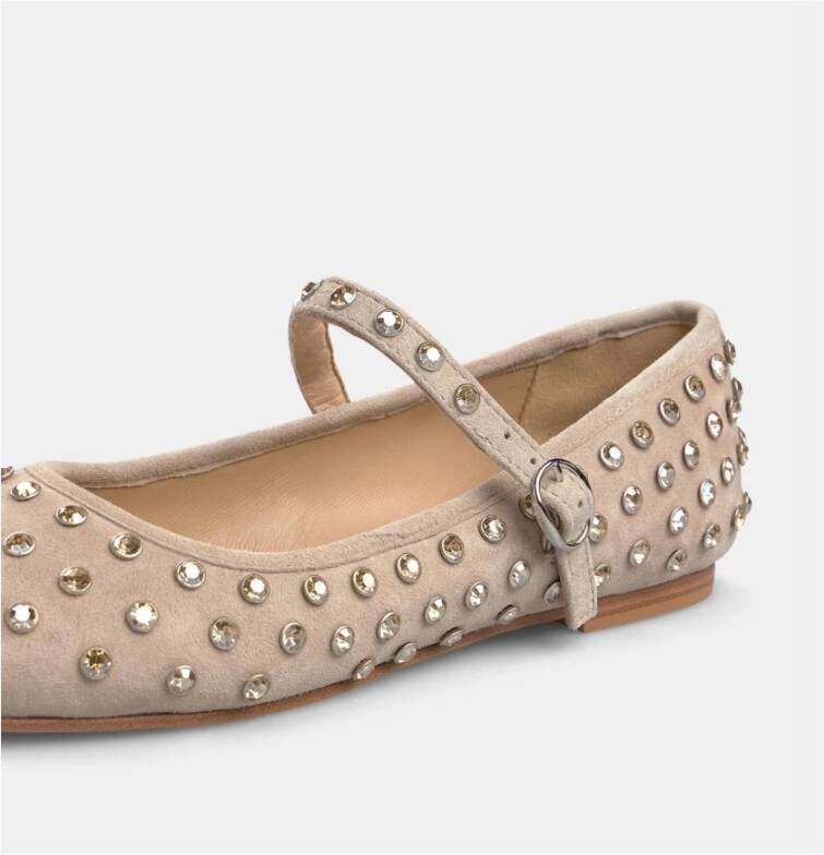Alma EN Pena Ballerina studs