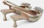 Alma EN Pena Bloem kitten schoenen - Thumbnail 2