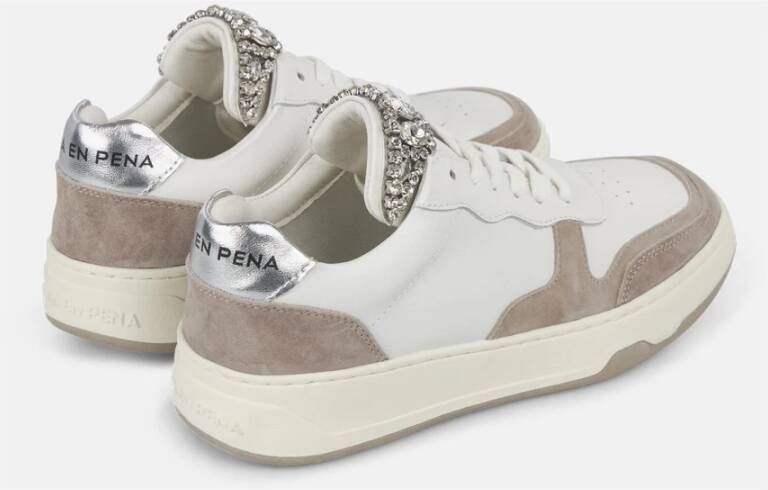 Alma EN Pena Combi sneaker
