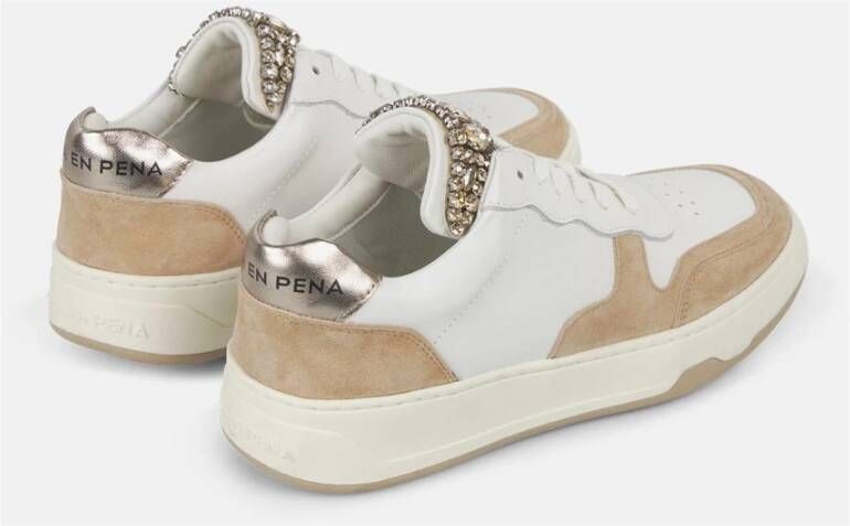 Alma EN Pena Combi sneaker