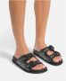 Alma EN Pena Comfortabele sandaal met studs - Thumbnail 2