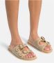 Alma EN Pena Comfortabele sandaal met studs - Thumbnail 2