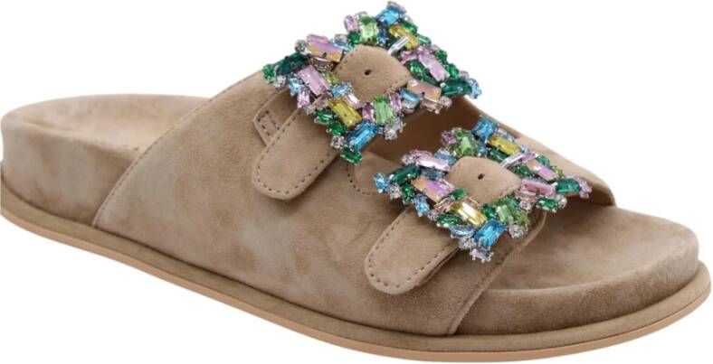 Alma EN Pena Comfortabele Slipper Pisonge