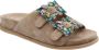 Alma EN Pena Comfortabele Slipper Pisonge - Thumbnail 3