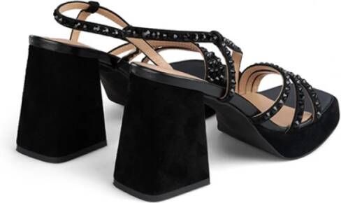 Alma EN Pena Elegante High Heel Sandalen
