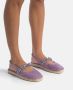Alma EN Pena Espadrille met strass - Thumbnail 2