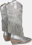 Alma EN Pena Franje Lederen Boots - Thumbnail 2