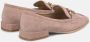 Alma EN Pena Gesp Platte Loafer - Thumbnail 2