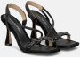 Alma en Pena Gespen haksandaal Black Dames - Thumbnail 2