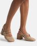 Alma EN Pena Gespte hakken schoenen - Thumbnail 2
